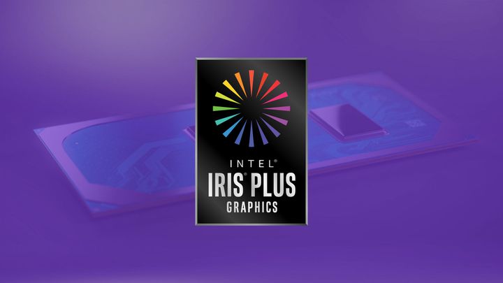 Рейтинг видеокарт intel iris plus graphics