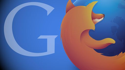 Firefox encerra contrato com Yahoo e Google passa a ser seu buscador oficial