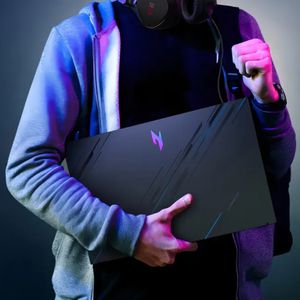PARCELADO | Notebook Gamer Acer Nitro V, Intel Core i5-13420H, RTX 4050, 8 GB RAM, 512 GB SSD, Windows 11 Home, 15.6”, ANV15-51-54DL | CUPOM NO CARRINHO + LEIA A DESCRIÇÃO