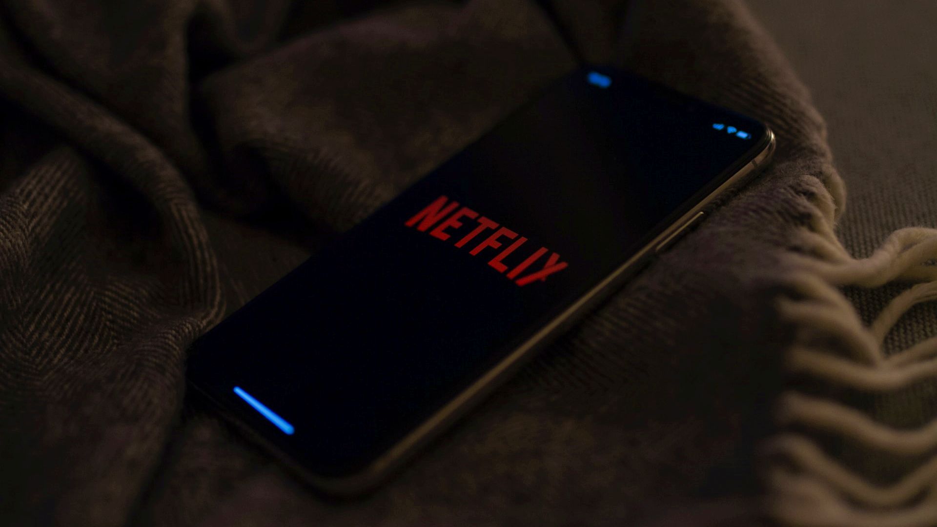 Como cancelar Netflix pelo celular