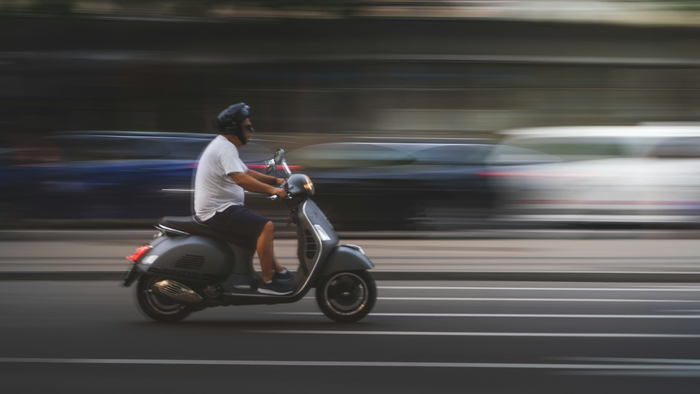 5 motos mais econômicas do Brasil em 2026