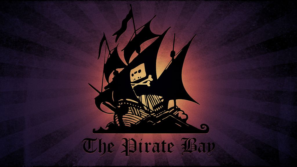 The Pirate Bay volta ao ar depois de quase dois meses