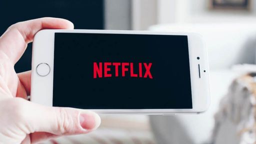 Aprenda a trocar a senha da sua conta Netflix