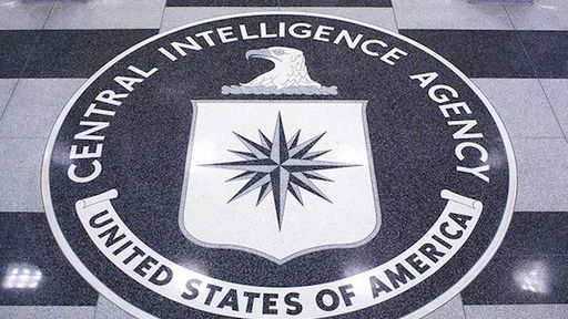 Erro da CIA expõe operação de vigilância e informações de usuários