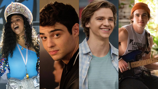 Netflix anuncia evento online brasileiro com Madison Reyes, Noah Centineo e mais