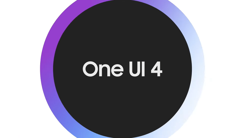 A One UI 4 é construída sobre o Android 12 e conta com novo visual, ferramentas de privacidade avançadas e mais (Imagem: Divulgação/Samsung)