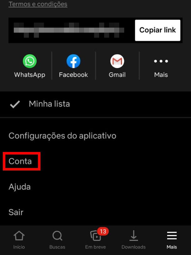 Quer saber tudo o que você já assistiu na Netflix? Aprenda a ver o histórico