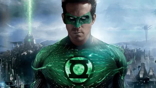 Diretor de Lanterna Verde admite: “Eu não deveria ter feito isso”