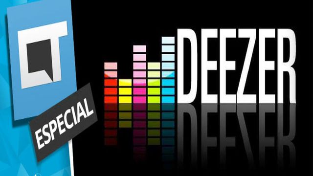 Futurecom 2014: Deezer e o streaming de música no Brasil