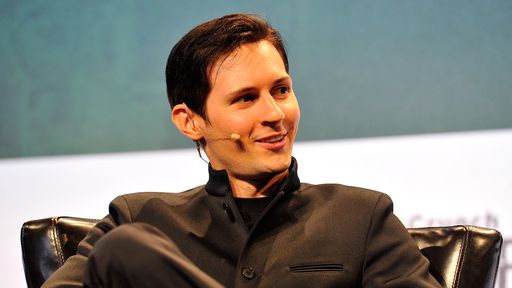 Criador do Telegram acusa Apple de “destruir startups” com taxas da App Store