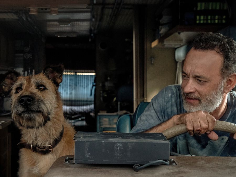 Crítica Finch | A emoção vai encontrar você - Canaltech