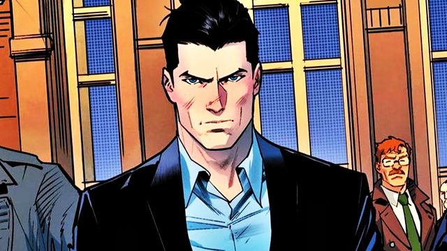 DC Comics