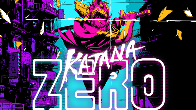 Análise | Com gameplay arrojado, Katana Zero é o “John Wick Ninja” dos games