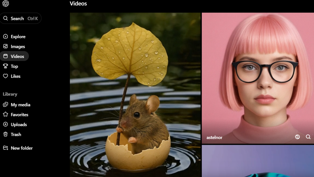 (Imagem: Reprodução/OpenAI)