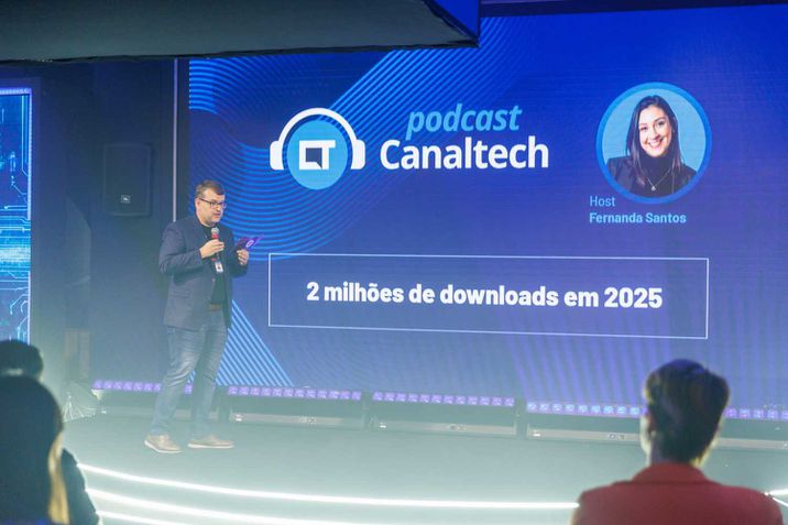 9&ordm; Pr&ecirc;mio Canaltech