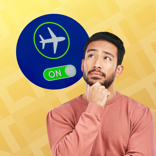 Carregando o Celular no Modo Avião: O Segredo Que Ninguém Te Conta!