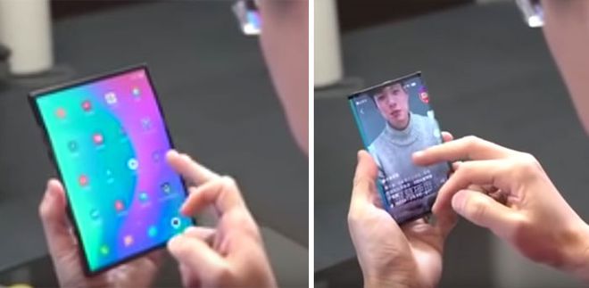 Tablet que vira celular: Xiaomi revela aparelho dobrável em vídeo