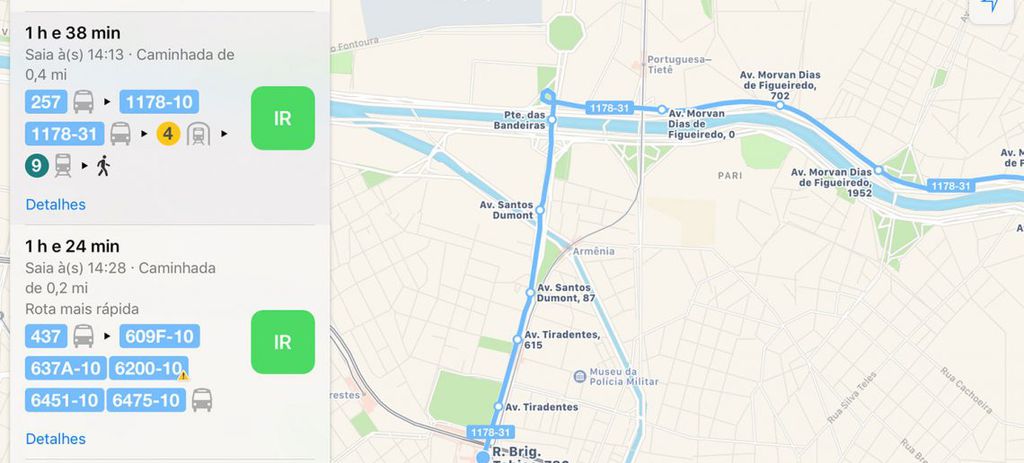 Apple Maps Apple Maps