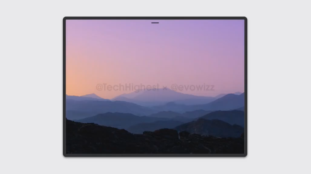 Reprodução/@TechHighest