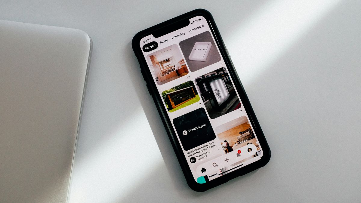 Teve a conta do Pinterest desativada? Usuários reclamam de banimento em massa