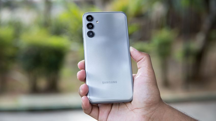 Samsung Galaxy M15 5G