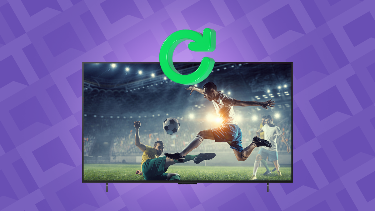 TV para a Copa 2026: Quais Recursos Realmente Importam?