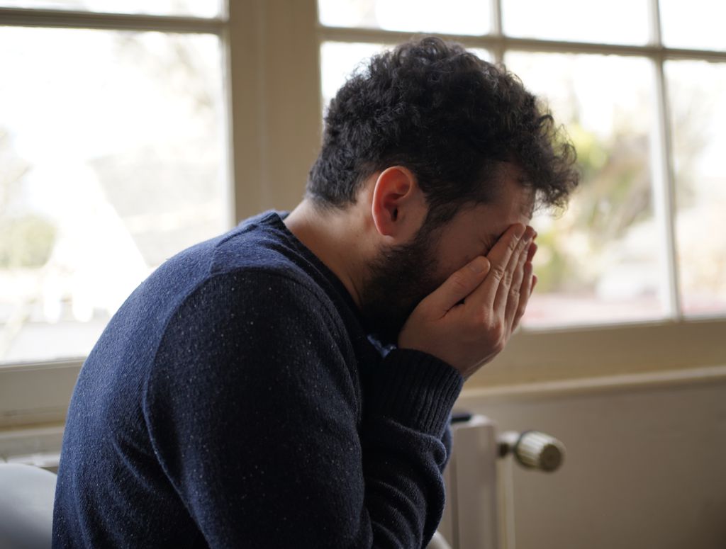 UFRN recruta voluntários para testar cetamina como tratamento para depressão (Imagem: twenty20photos/envato)