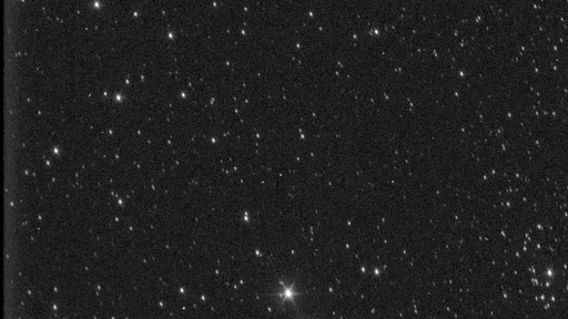 A caminho dos asteroides troianos, sonda Lucy envia fotos das estrelas