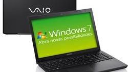 Sony apresenta nova linha de notebooks, Ultrabooks e all-in-one