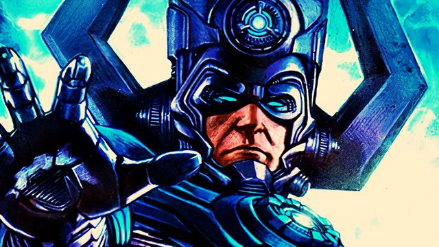 Marvel Comics