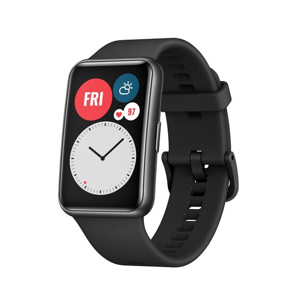 Smartwatch Huawei Watch Fit [INTERNACIONAL]