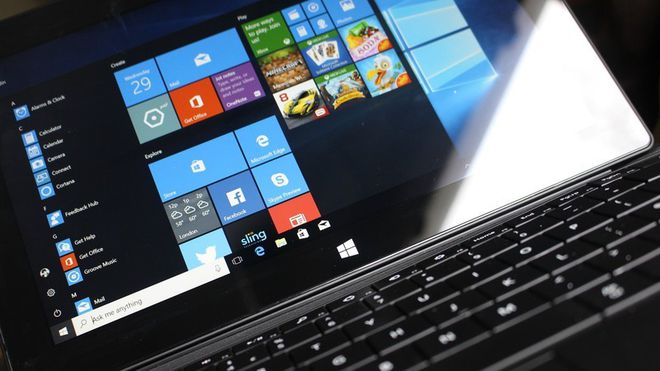 Windows 10 deverá ganhar recurso de recuperação na nuvem