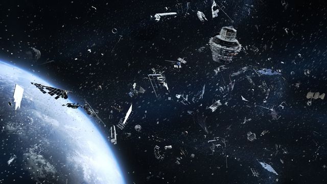 Estágio de foguete russo explode no espaço e deixa detritos na órbita terrestre