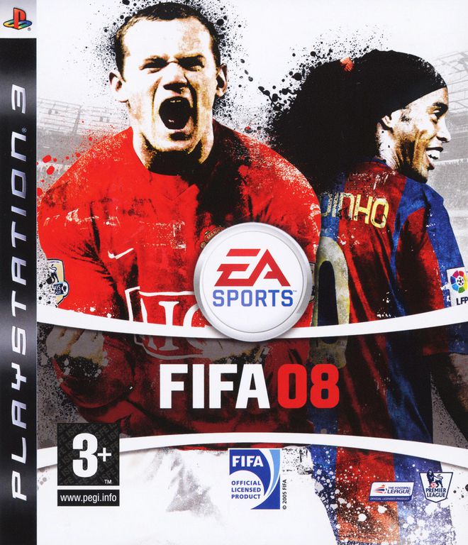 Capas de FIFA Capas de FIFA