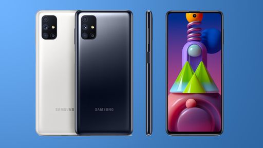Galaxy M51 aparece na Anatel e pode ser lançado no Brasil em breve