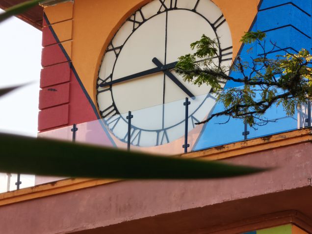 Xiaomi 17T Pro - Câmera periscópio