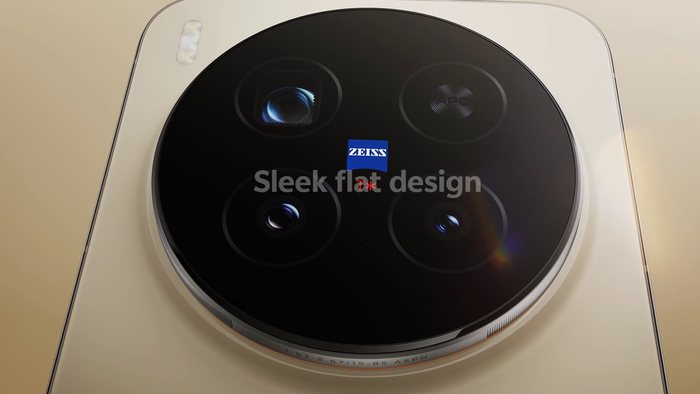 Celular com super-câmera terá modo exclusivo para fotografar pássaros de longe