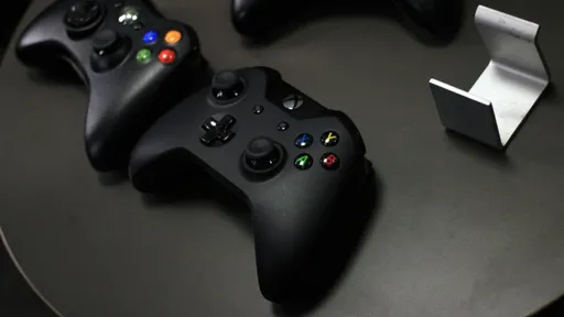 Gear VR terá Minecraft e suporte para controle do Xbox One