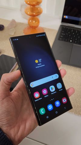 Galaxy S23 Ultra