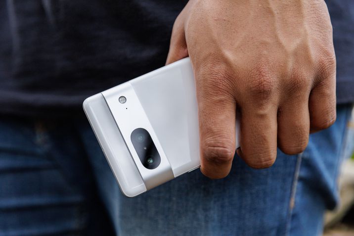 Google Pixel 7