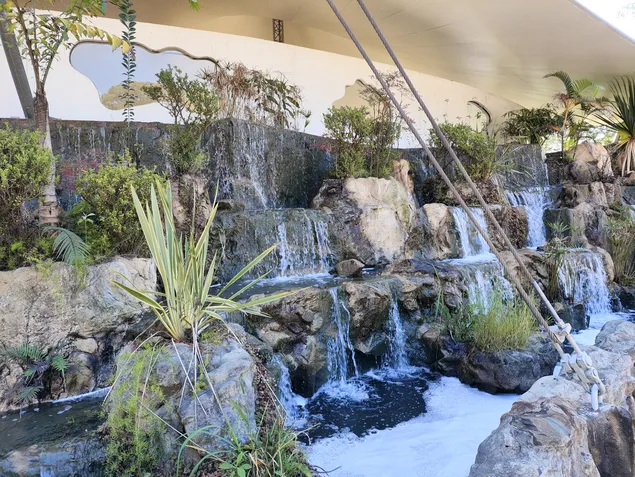 Poco F5 Pro - C&acirc;mera principal