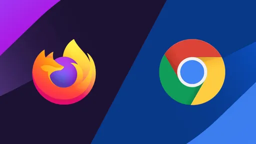 Mozilla Firefox ou Google Chrome: qual navegador é melhor?