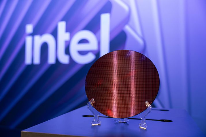 Intel Panther Lake