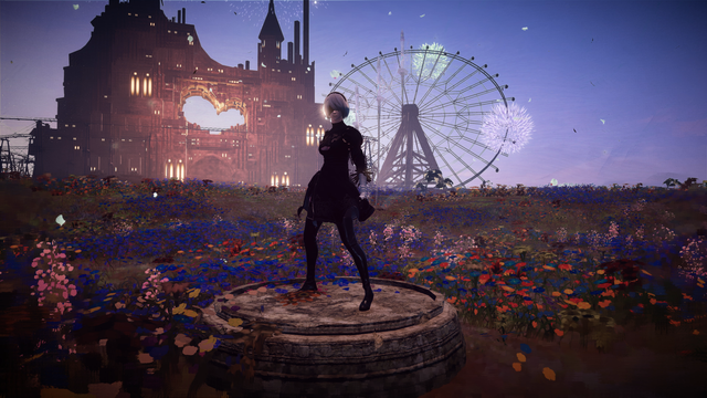 Divulgação/Square Enix