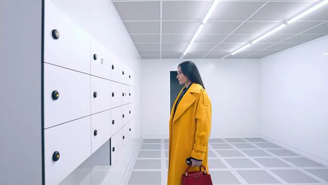 Divulgação/Mubi
