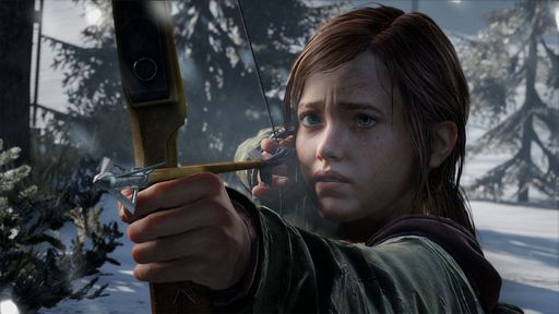 The Last of Us | Série da HBO terá orçamento estratosférico