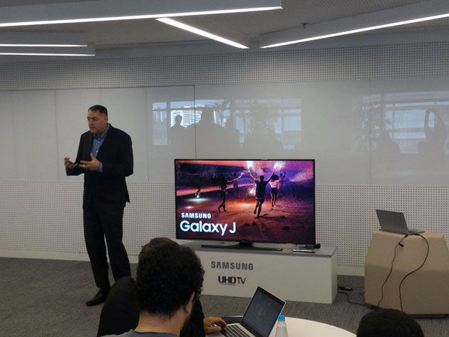 Samsung Galaxy J5 Samsung Galaxy J5