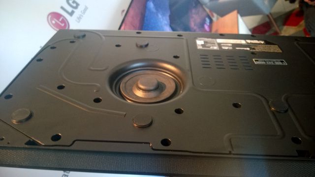LG anuncia SoundPlate em parceria com a Oppa - Canaltech