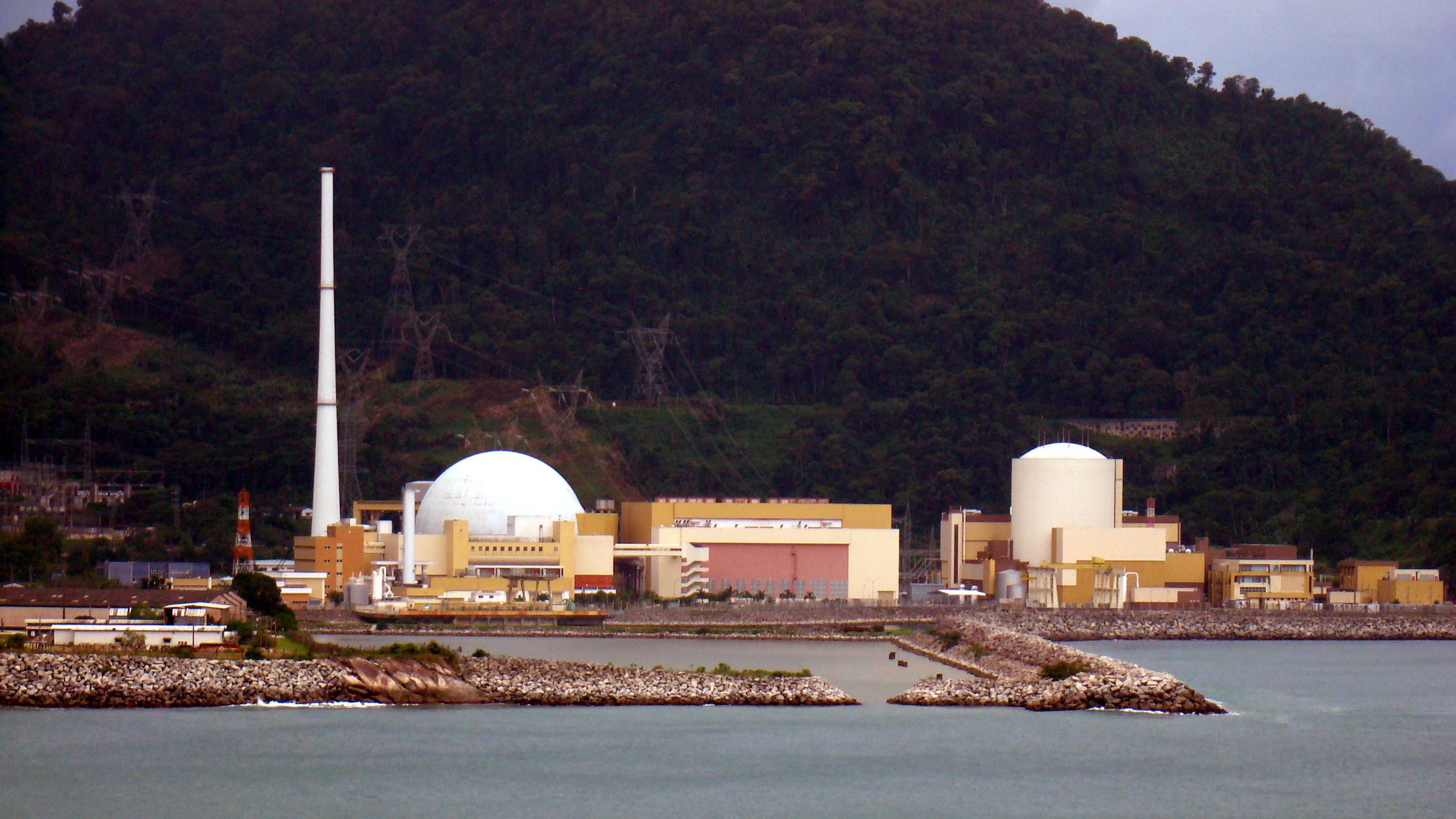 Usina nuclear de Angra 1 sofreu vazamento de material radioativo em 2022 -  Canaltech