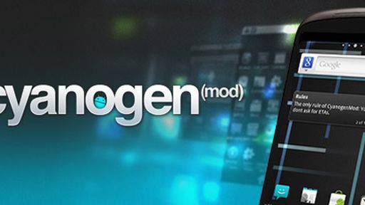O que é CyanogenMod?